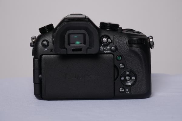 Panasonic FZ1000 - Gebrauchtartikel